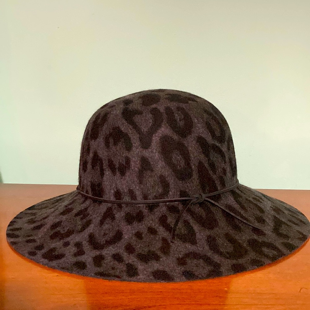 100% Wool Winter Hat